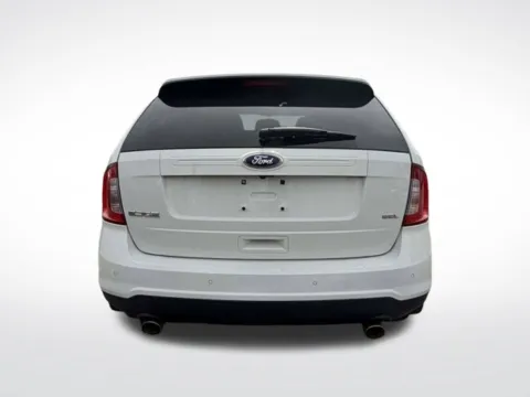 More photos of 2013 Ford Edge SEL at Used Cars of Baltimore, MD