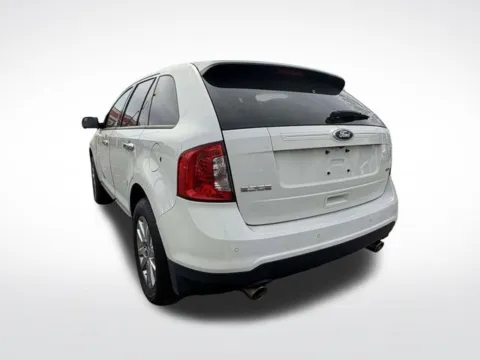 Another view of 2013 Ford Edge SEL for sale in Cockeysville, MD at Used Cars of Baltimore