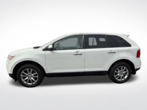Photos of 2013 Ford Edge SEL for sale in Cockeysville, MD at Used Cars of Baltimore