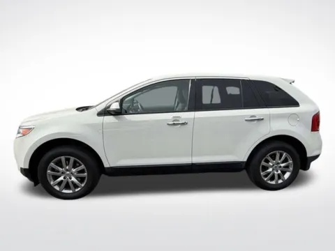 Photos of 2013 Ford Edge SEL for sale in Cockeysville, MD at Used Cars of Baltimore