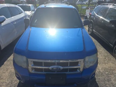 Photos of 2012 Ford Escape XLT for sale in Cockeysville, MD at Hi Lo Auto Sales - Cockeysville