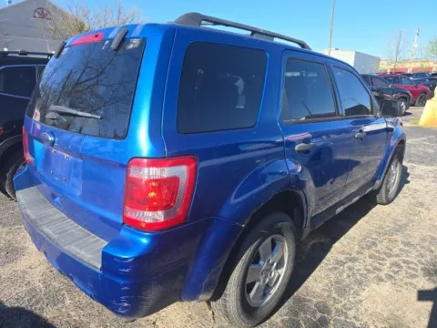 More photos of 2012 Ford Escape XLT at Hi Lo Auto Sales - Cockeysville, MD