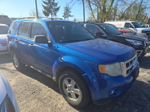 Another view of 2012 Ford Escape XLT for sale in Cockeysville, MD at Hi Lo Auto Sales - Cockeysville
