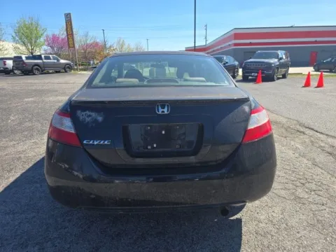 More photos of 2007 Honda Civic EX at Hi Lo Auto Sales - Cockeysville, MD