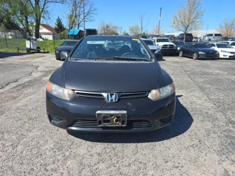 Photos of 2007 Honda Civic EX for sale in Cockeysville, MD at Hi Lo Auto Sales - Cockeysville