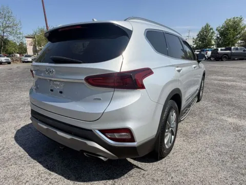 More photos of 2019 Hyundai Santa Fe SEL Plus at Used Cars of Baltimore, MD