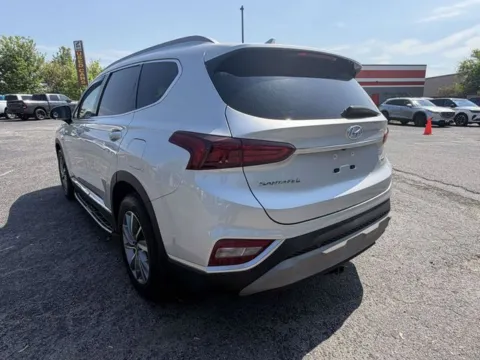 Another view of 2019 Hyundai Santa Fe SEL Plus for sale in Cockeysville, MD at Used Cars of Baltimore