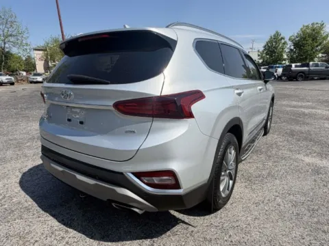 More photos of 2019 Hyundai Santa Fe SEL Plus at Used Cars of Baltimore, MD