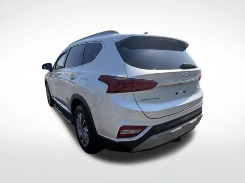 Another view of 2019 Hyundai Santa Fe SEL Plus for sale in Cockeysville, MD at Used Cars of Baltimore