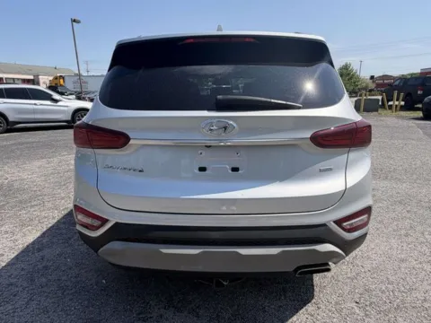 More photos of 2019 Hyundai Santa Fe SEL Plus at Hi Lo Auto Sales - Cockeysville, MD