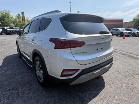 Another view of 2019 Hyundai Santa Fe SEL Plus for sale in Cockeysville, MD at Hi Lo Auto Sales - Cockeysville