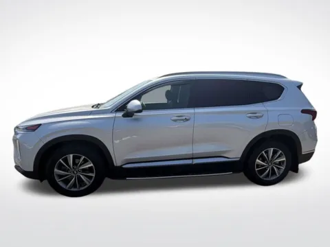 Photos of 2019 Hyundai Santa Fe SEL Plus for sale in Cockeysville, MD at Used Cars of Baltimore