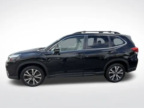 Photos of 2019 Subaru Forester Limited for sale in Cockeysville, MD at Used Cars of Baltimore