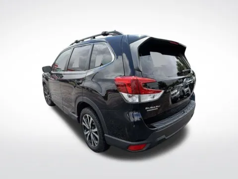 Another view of 2019 Subaru Forester Limited for sale in Cockeysville, MD at Used Cars of Baltimore