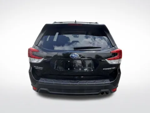 More photos of 2019 Subaru Forester Limited at Used Cars of Baltimore, MD