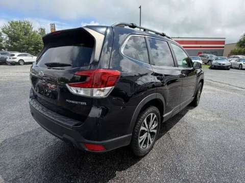More photos of 2019 Subaru Forester Limited at Used Cars of Baltimore, MD