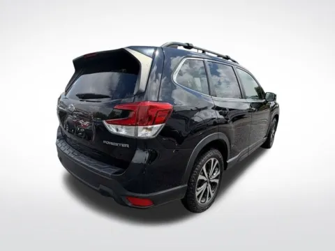More photos of 2019 Subaru Forester Limited at Used Cars of Baltimore, MD