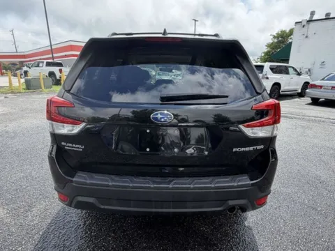 More photos of 2019 Subaru Forester Limited at Used Cars of Baltimore, MD