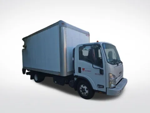 Photos of 2013 Isuzu NPR for sale in Cockeysville, MD at Used Cars of Baltimore