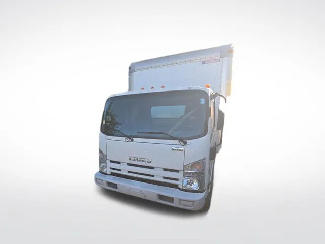 Unknown 2013 Isuzu NPR for sale in Cockeysville, MD