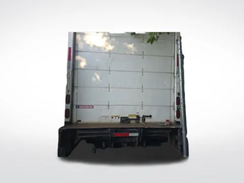 Another view of 2013 Isuzu NPR for sale in Cockeysville, MD at Used Cars of Baltimore
