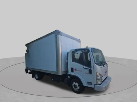 Photos of 2013 Isuzu NPR for sale in Cockeysville, MD at Used Cars of Baltimore