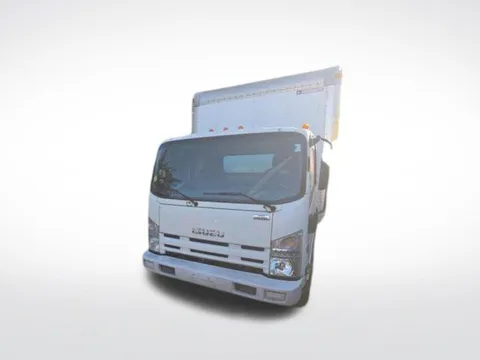Unknown 2013 Isuzu NPR for sale in Cockeysville, MD