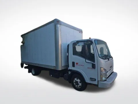 Photos of 2013 Isuzu NPR for sale in Cockeysville, MD at Used Cars of Baltimore