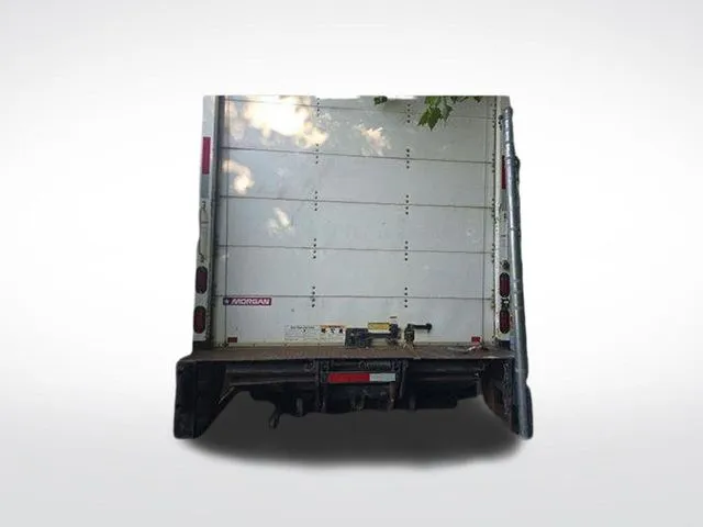 Isuzu NPR photo 3