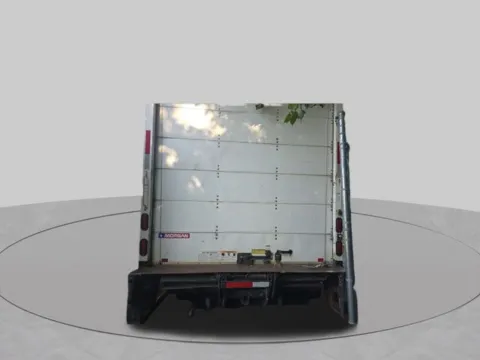 Another view of 2013 Isuzu NPR for sale in Cockeysville, MD at Used Cars of Baltimore