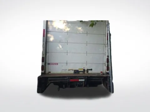 Another view of 2013 Isuzu NPR for sale in Cockeysville, MD at Used Cars of Baltimore