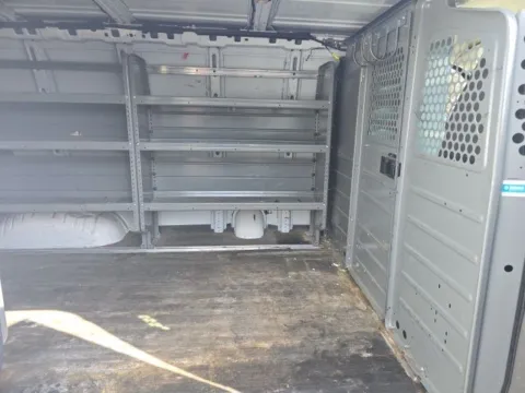 More photos of 2017 Chevrolet Express 2500 Work Van at Hi Lo Auto Sales - Cockeysville, MD