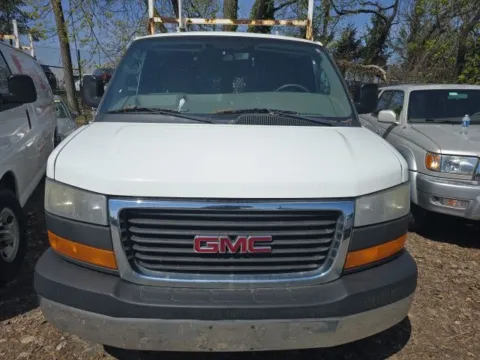 Photos of 2014 GMC Savana 2500 Work Van for sale in Cockeysville, MD at Hi Lo Auto Sales - Cockeysville