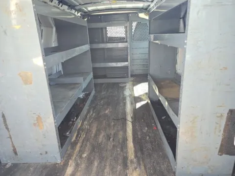 More photos of 2014 GMC Savana 2500 Work Van at Hi Lo Auto Sales - Cockeysville, MD