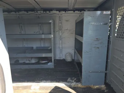 More photos of 2014 GMC Savana 2500 Work Van at Hi Lo Auto Sales - Cockeysville, MD