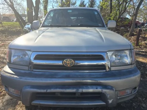 Photos of 2000 Toyota 4Runner Limited for sale in Cockeysville, MD at Hi Lo Auto Sales - Cockeysville