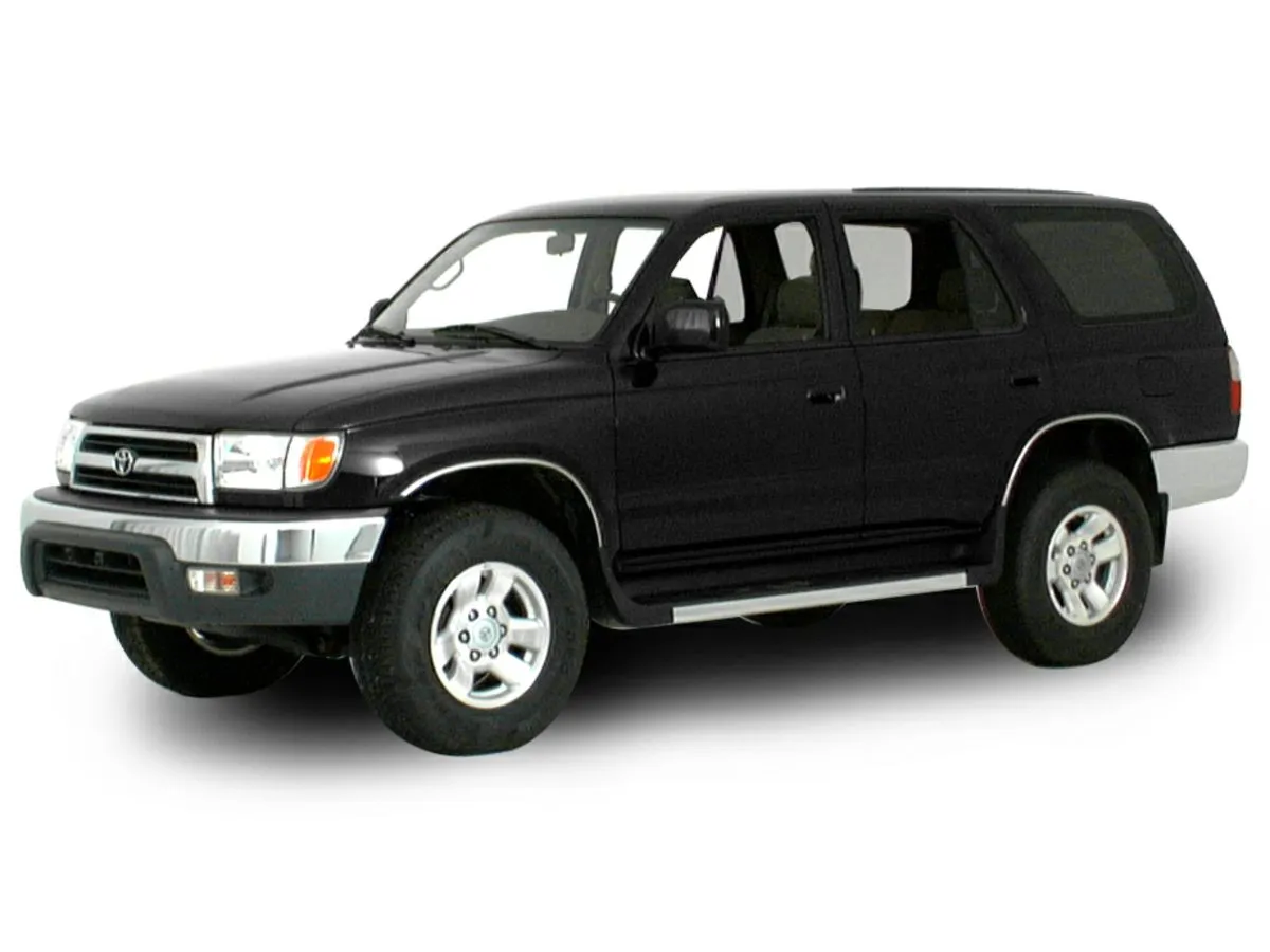 2000 Toyota 4Runner Limited for sale in Cockeysville, MD