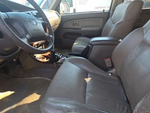 More photos of 2000 Toyota 4Runner Limited at Hi Lo Auto Sales - Cockeysville, MD
