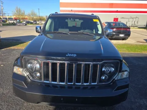 Photos of 2011 Jeep Liberty Sport for sale in Cockeysville, MD at Hi Lo Auto Sales - Cockeysville