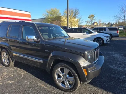 Another view of 2011 Jeep Liberty Sport for sale in Cockeysville, MD at Hi Lo Auto Sales - Cockeysville