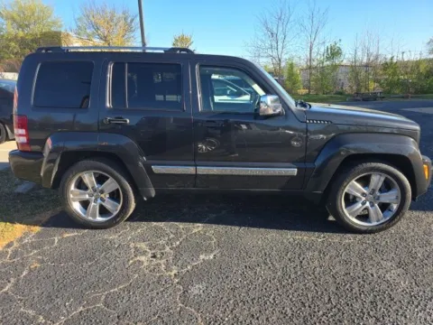 More photos of 2011 Jeep Liberty Sport at Hi Lo Auto Sales - Cockeysville, MD