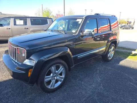 Unknown 2011 Jeep Liberty Sport for sale in Cockeysville, MD