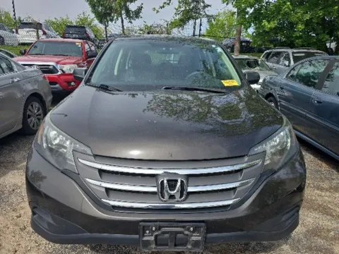 Photos of 2013 Honda CR-V LX for sale in Cockeysville, MD at Hi Lo Auto Sales - Cockeysville