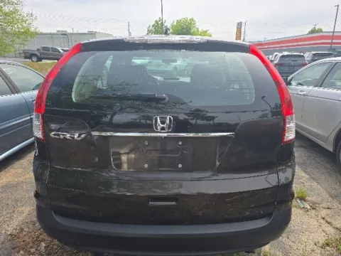 More photos of 2013 Honda CR-V LX at Hi Lo Auto Sales - Cockeysville, MD