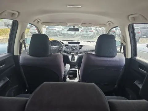 More photos of 2013 Honda CR-V LX at Hi Lo Auto Sales - Cockeysville, MD