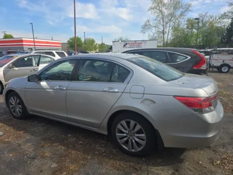 More photos of 2012 Honda Accord EX-L at Hi Lo Auto Sales - Cockeysville, MD