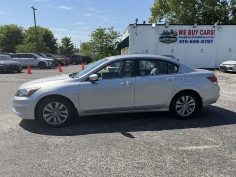 Photos of 2012 Honda Accord EX-L for sale in Cockeysville, MD at Hi Lo Auto Sales - Cockeysville