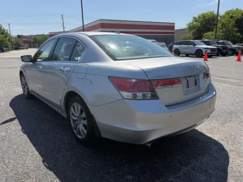 Another view of 2012 Honda Accord EX-L for sale in Cockeysville, MD at Hi Lo Auto Sales - Cockeysville