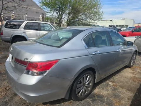 Another view of 2012 Honda Accord EX-L for sale in Cockeysville, MD at Hi Lo Auto Sales - Cockeysville