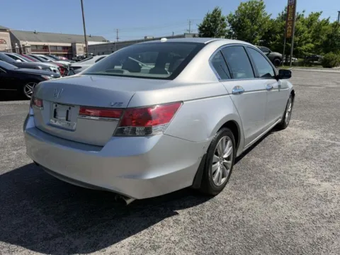 More photos of 2012 Honda Accord EX-L at Hi Lo Auto Sales - Cockeysville, MD